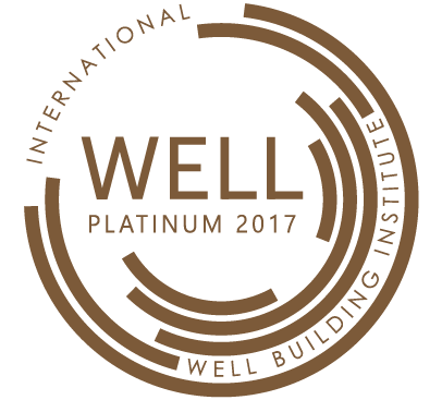 WELL WFR 健康住宅